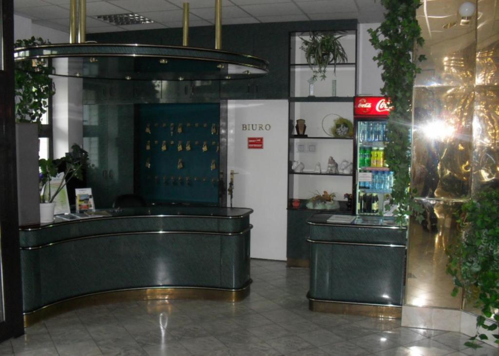 Perelka Natura Tour Hotel Cisna Exterior foto
